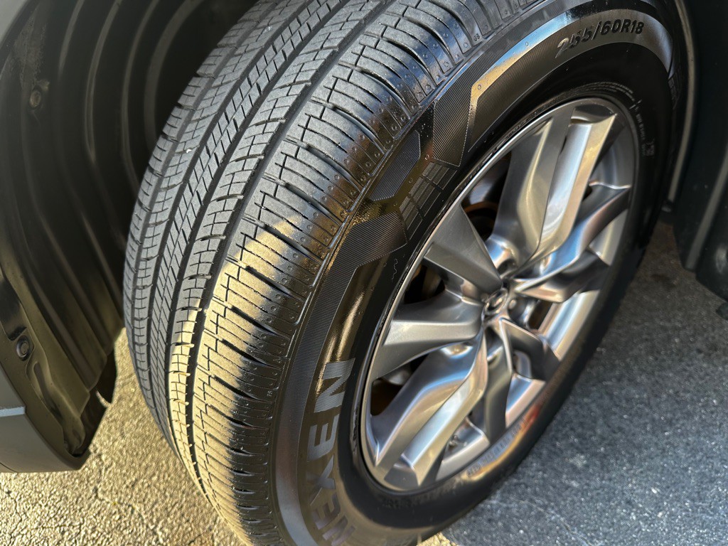 2018 Mazda CX-9 Image 23