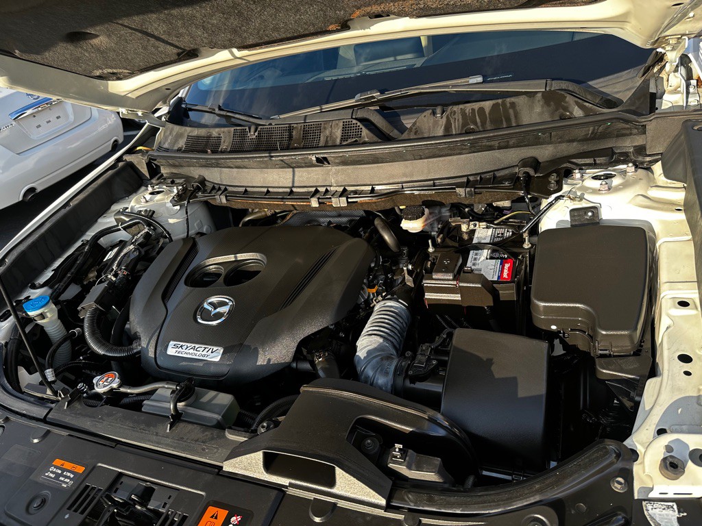 2018 Mazda CX-9 Image 24