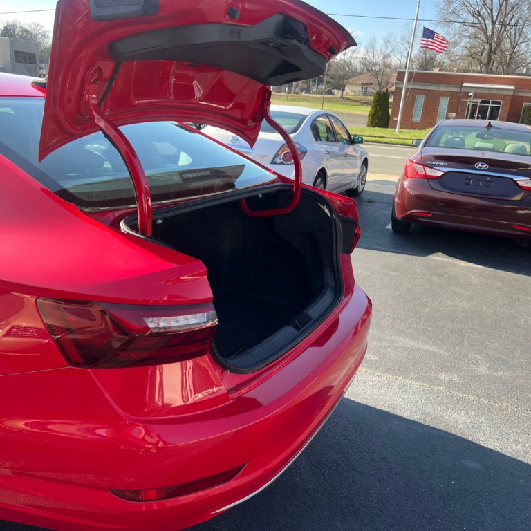 2020 Volkswagen Jetta Image 10