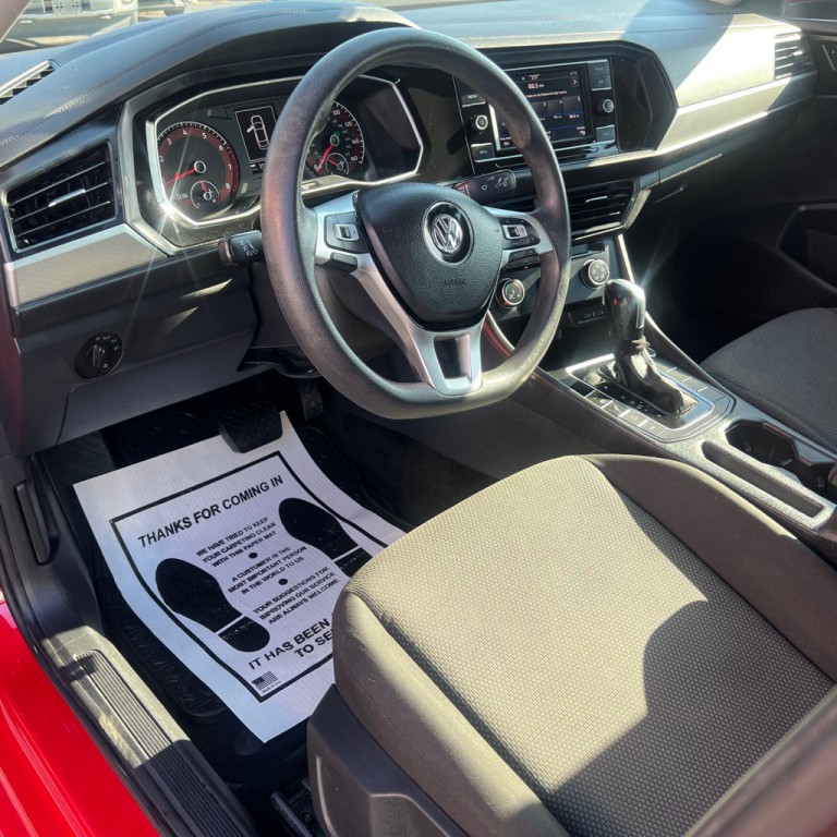 2020 Volkswagen Jetta Image 11