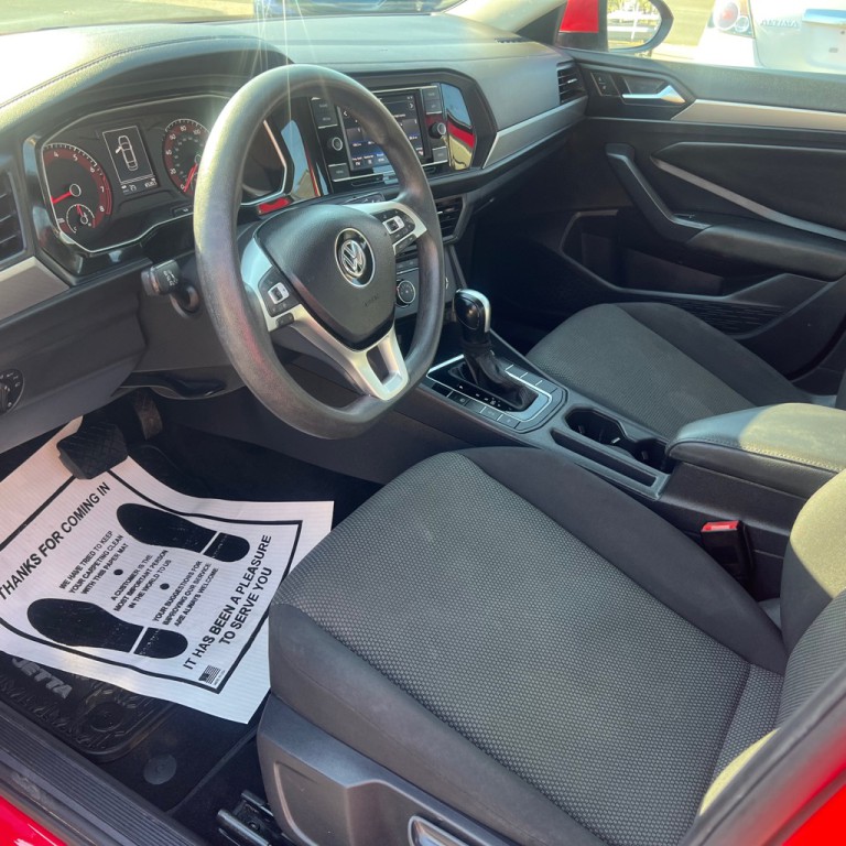 2020 Volkswagen Jetta Image 13