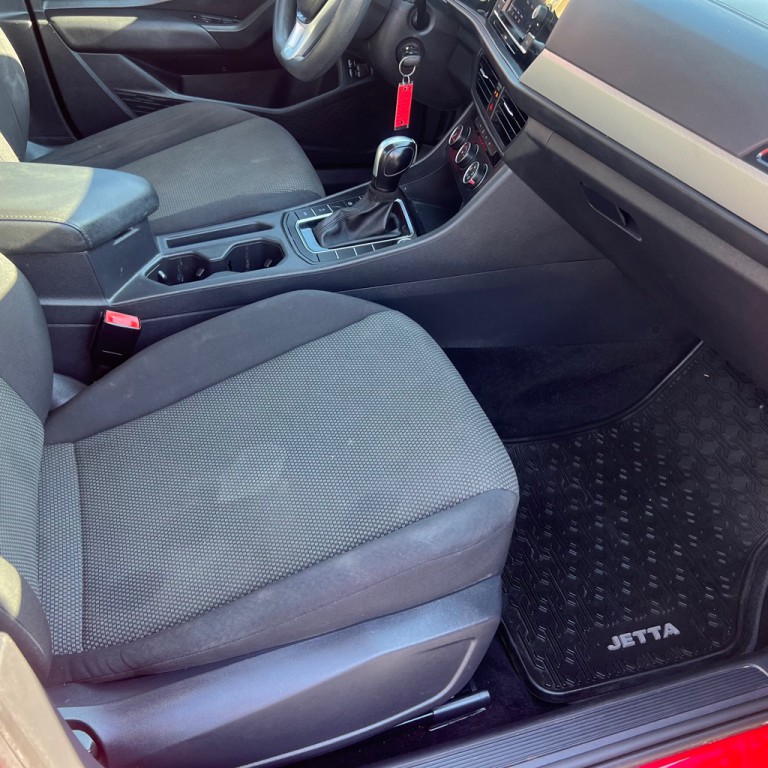 2020 Volkswagen Jetta Image 14