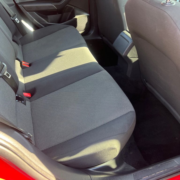 2020 Volkswagen Jetta Image 15