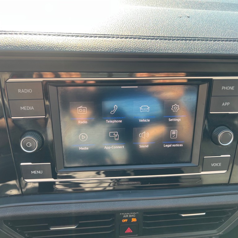 2020 Volkswagen Jetta Image 17