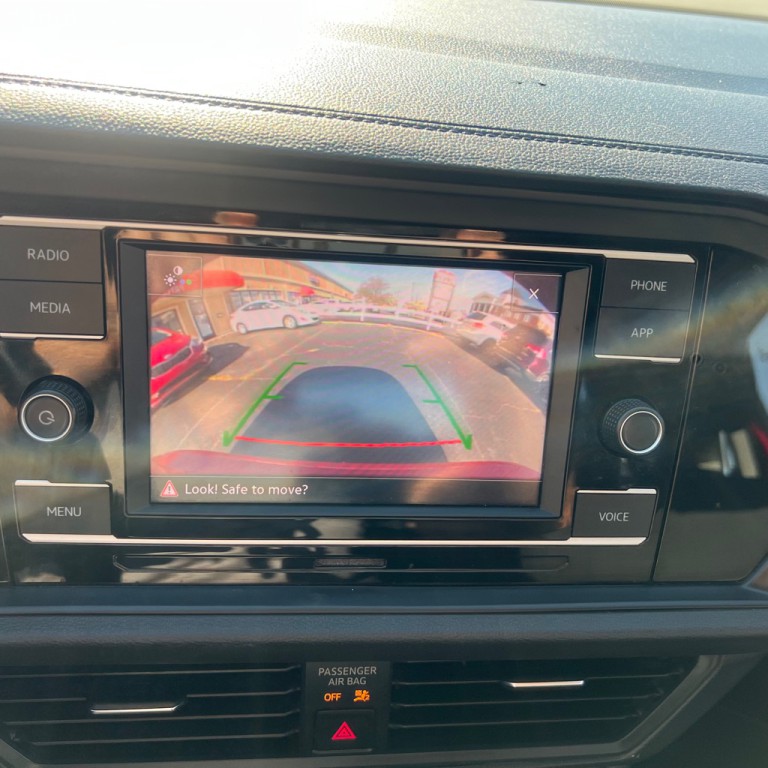 2020 Volkswagen Jetta Image 18