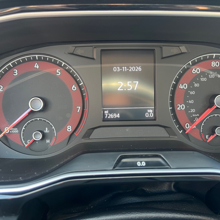 2020 Volkswagen Jetta Image 19