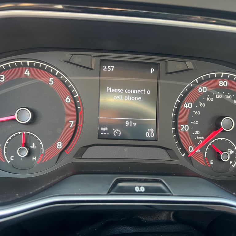 2020 Volkswagen Jetta Image 20