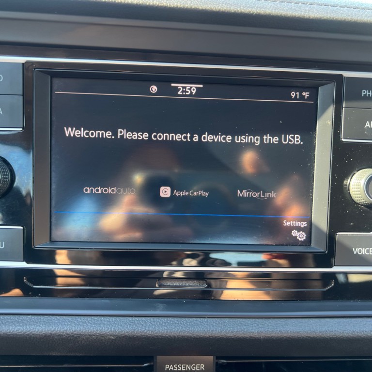 2020 Volkswagen Jetta Image 21