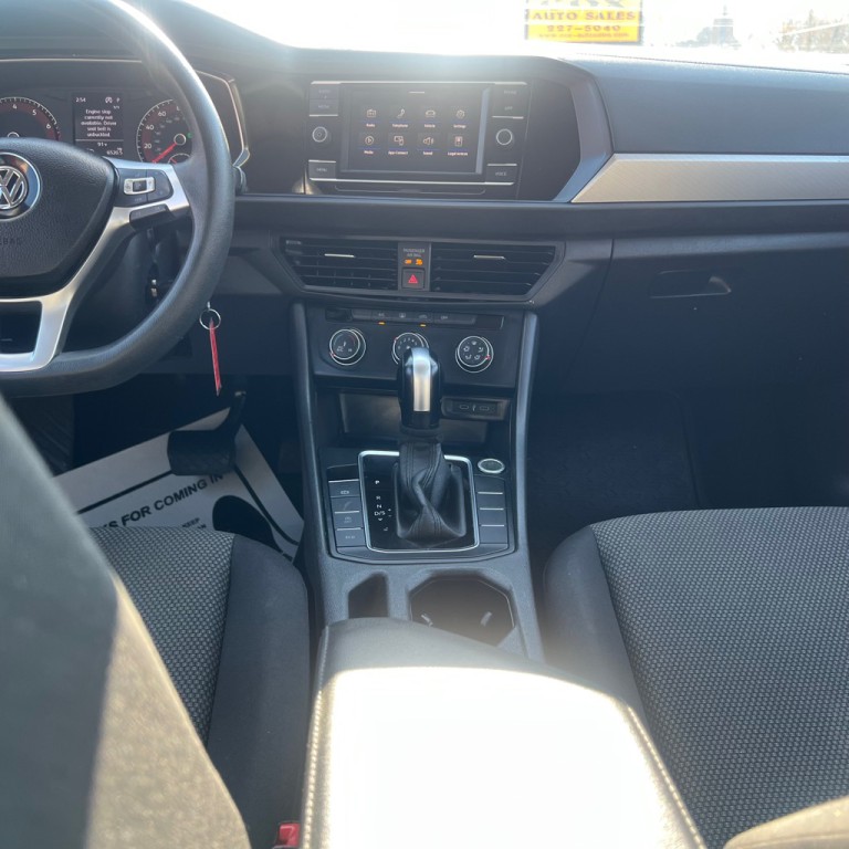 2020 Volkswagen Jetta Image 23