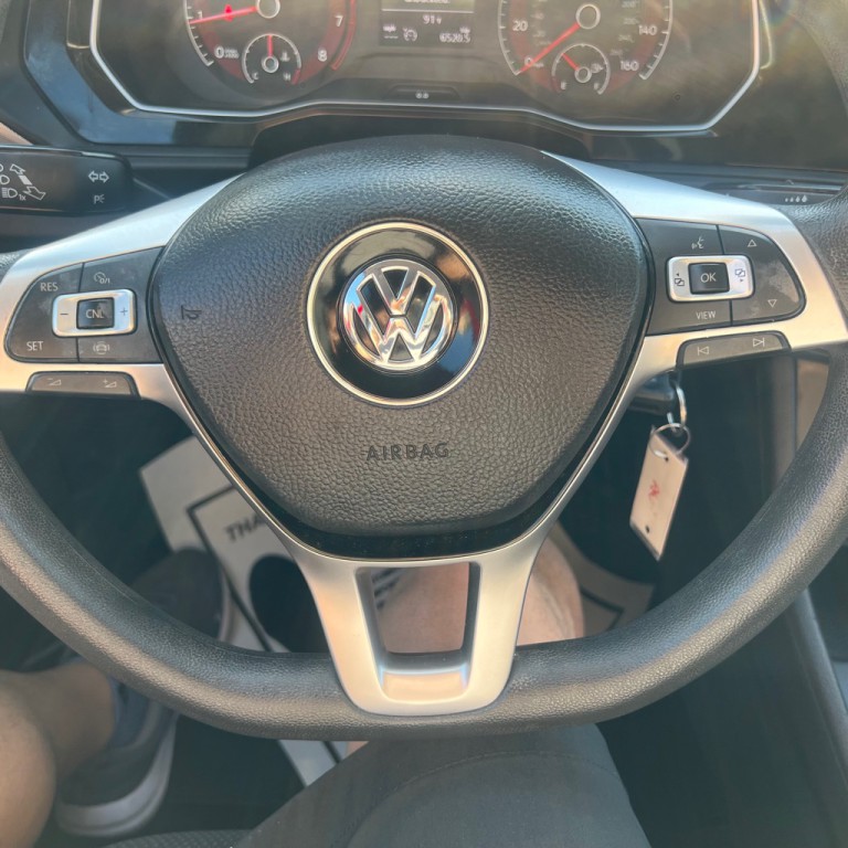 2020 Volkswagen Jetta Image 24