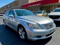 Image for 2010 Lexus LS 460 ID: 7273659