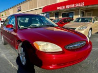 Image for 2000 Ford Taurus SEL ID: 7297508
