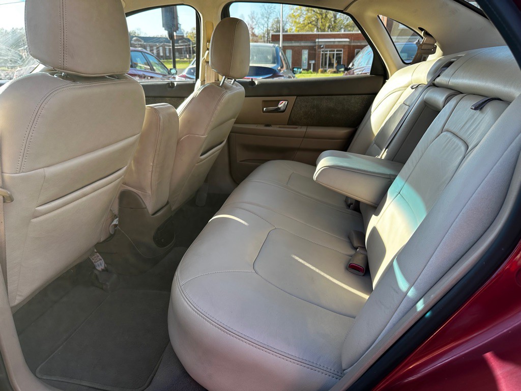 2000 Ford Taurus Image 9