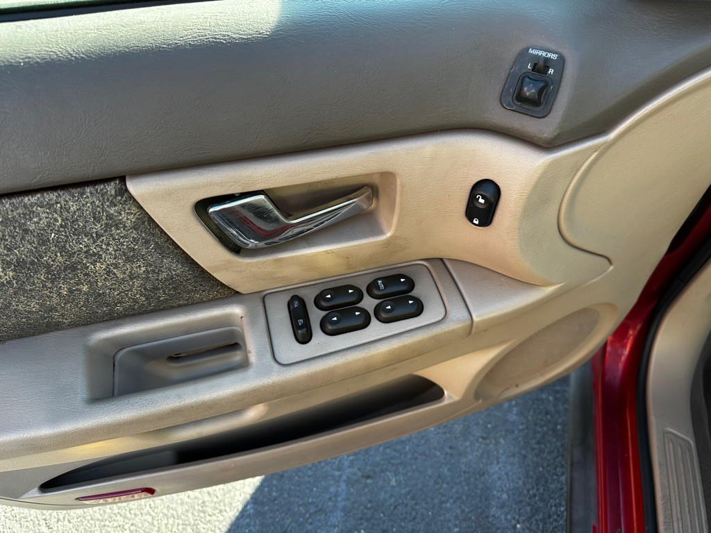 2000 Ford Taurus Image 12