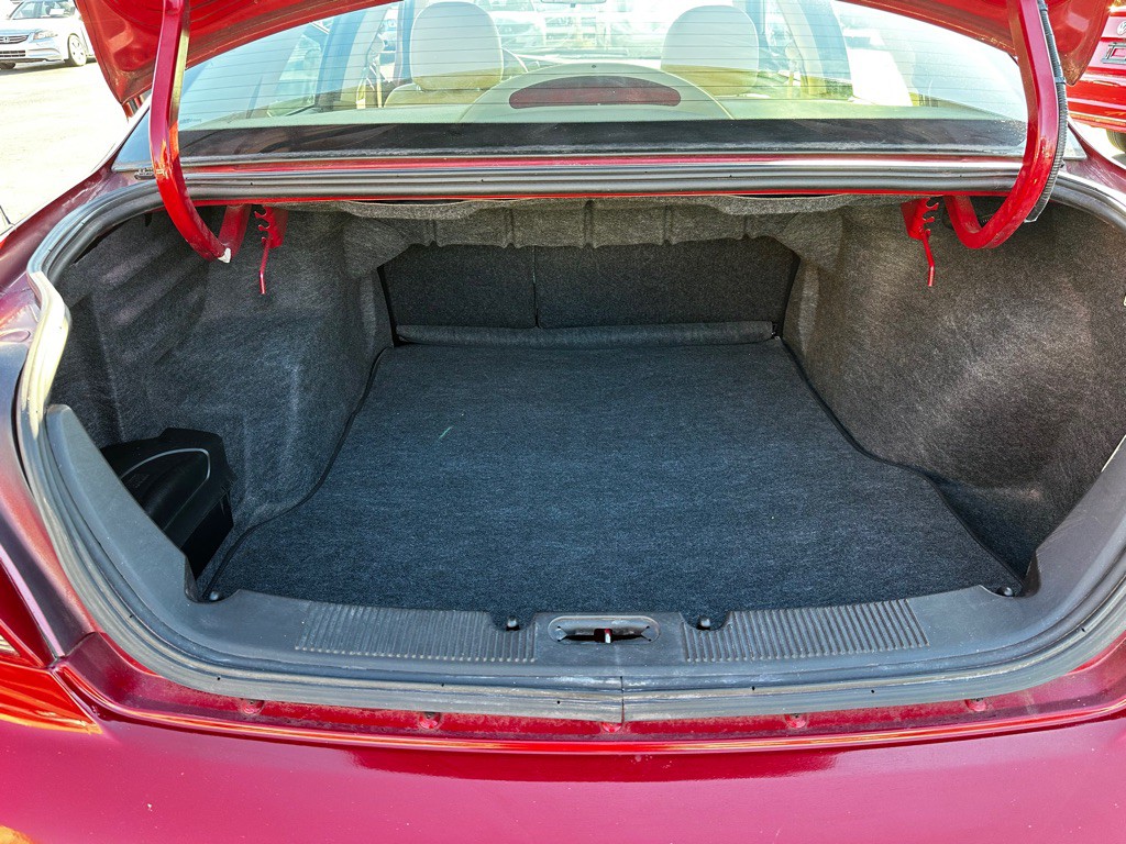 2000 Ford Taurus Image 16