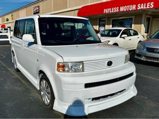 Image for 2005 Scion xB  ID: 7329823