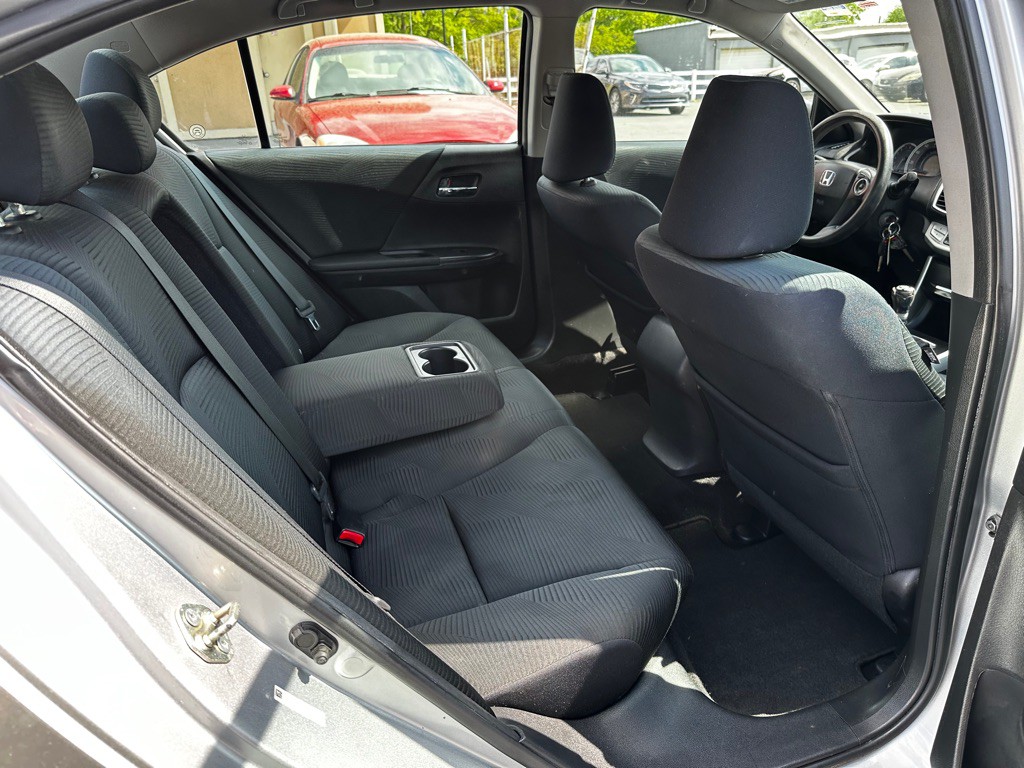 2014 Honda Accord Image 9