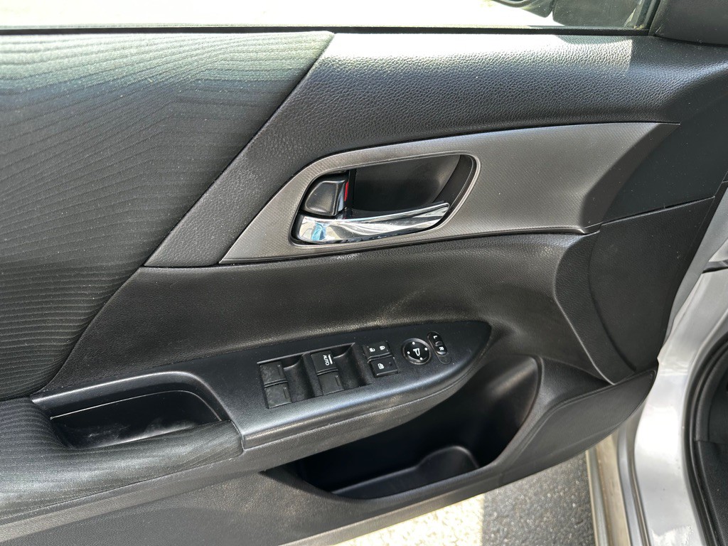 2014 Honda Accord Image 12