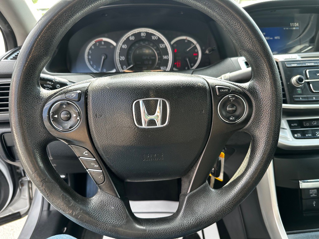 2014 Honda Accord Image 14