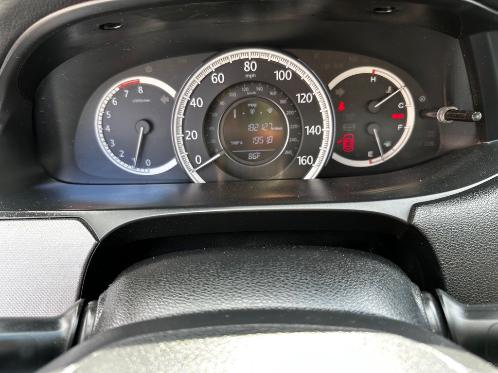2014 Honda Accord Image 15