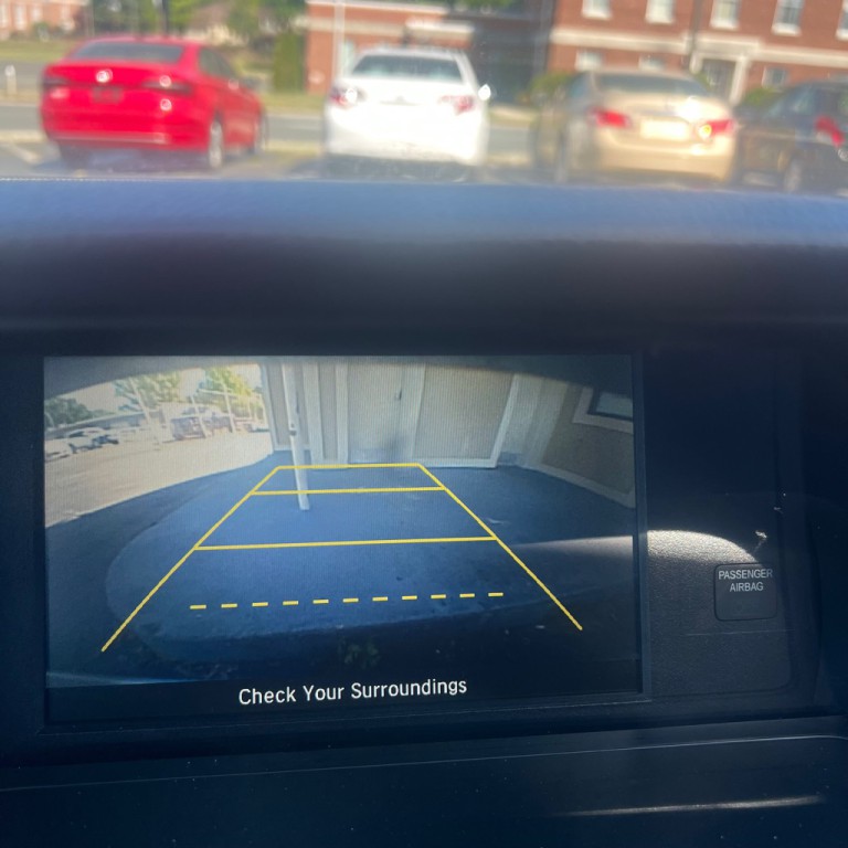 2014 Honda Accord Image 20