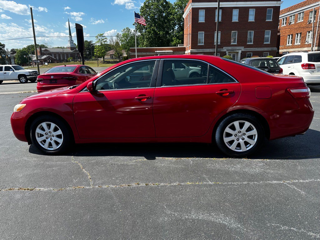 2007 Toyota Camry Image 4