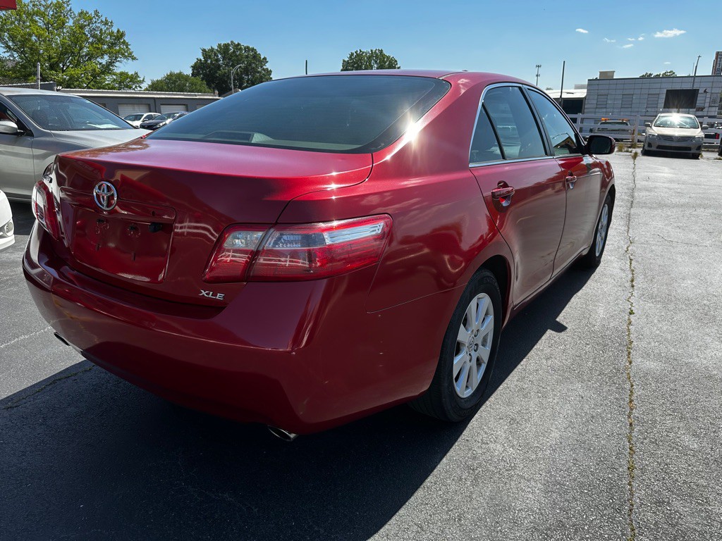 2007 Toyota Camry Image 7