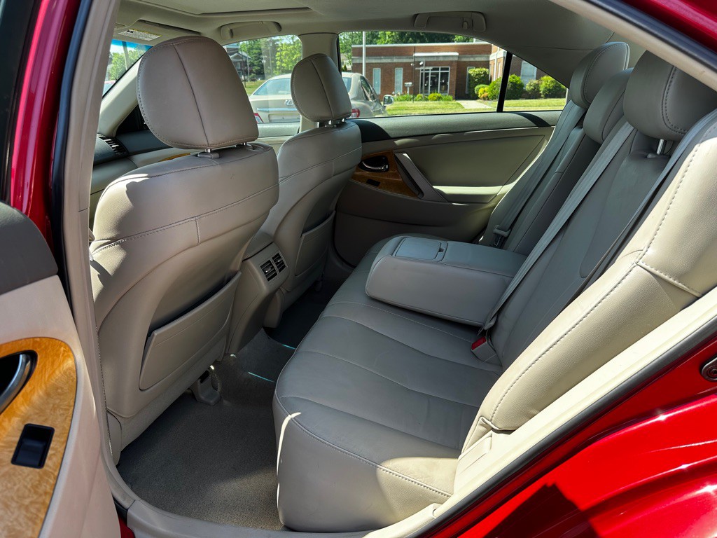 2007 Toyota Camry Image 9