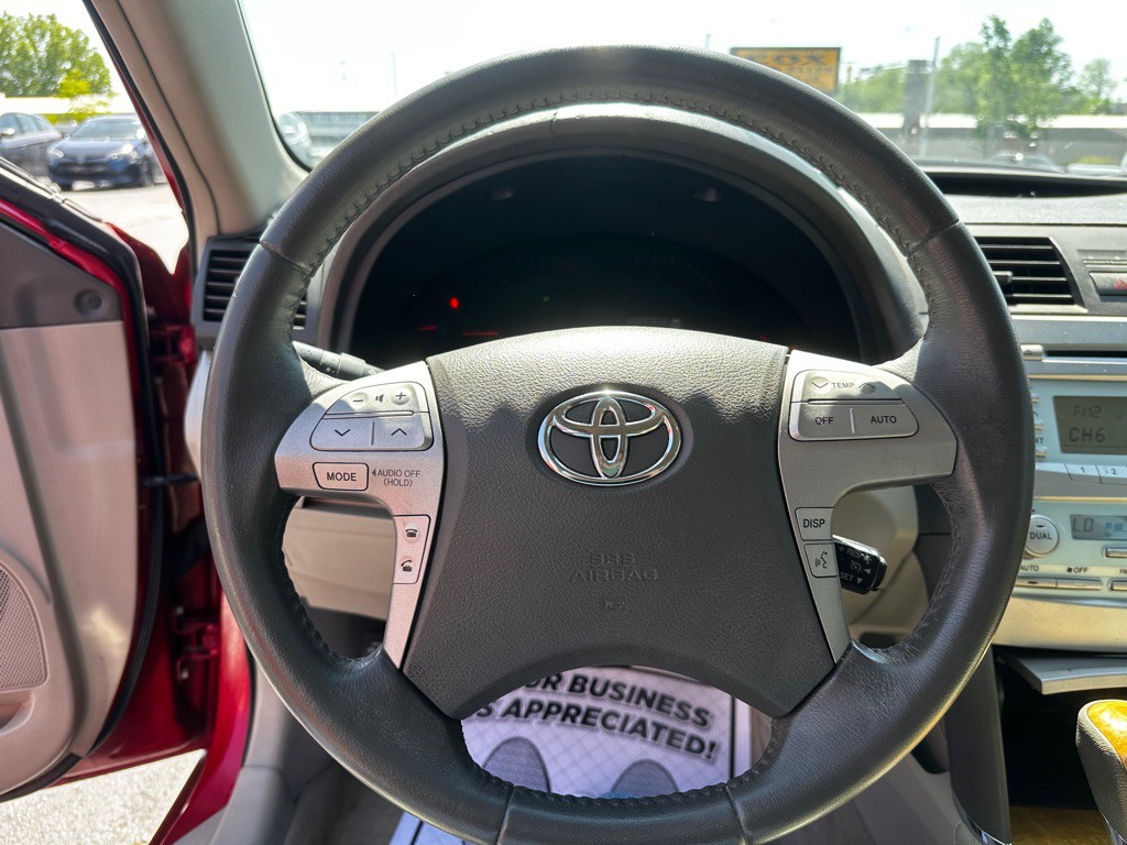2007 Toyota Camry Image 13
