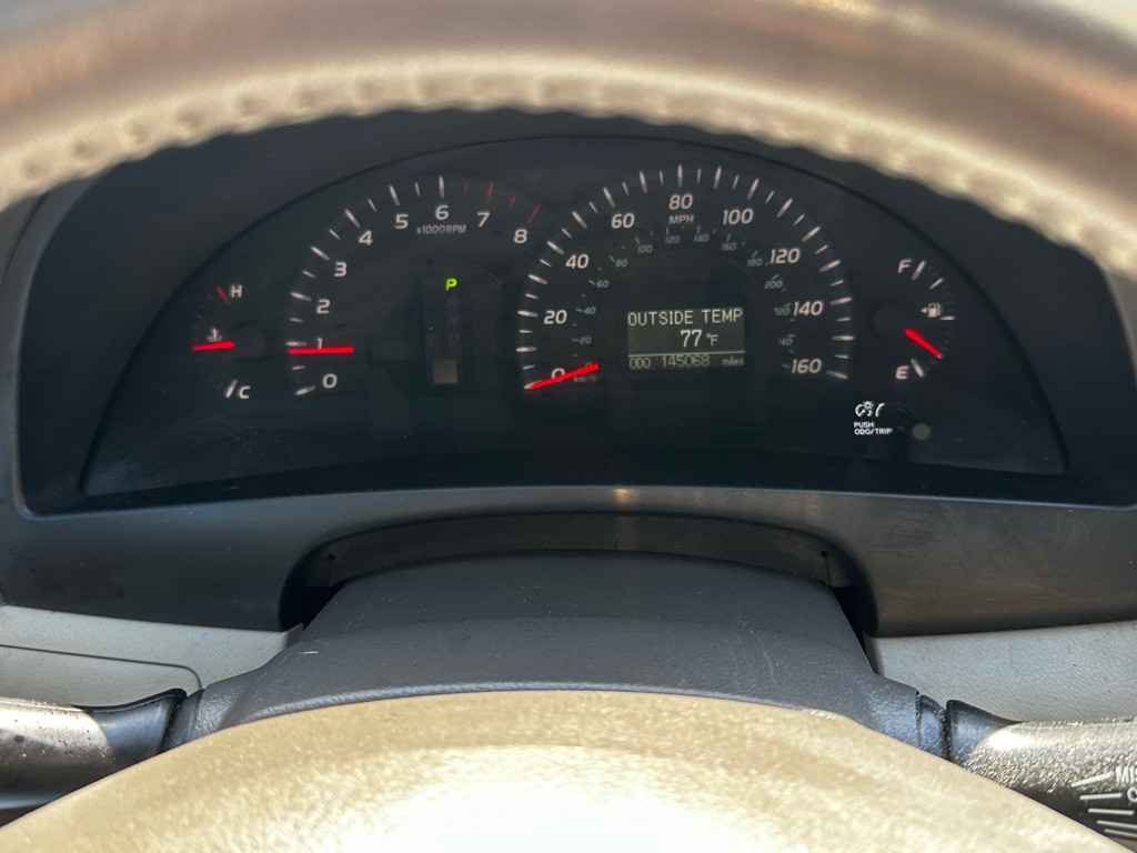2007 Toyota Camry Image 14