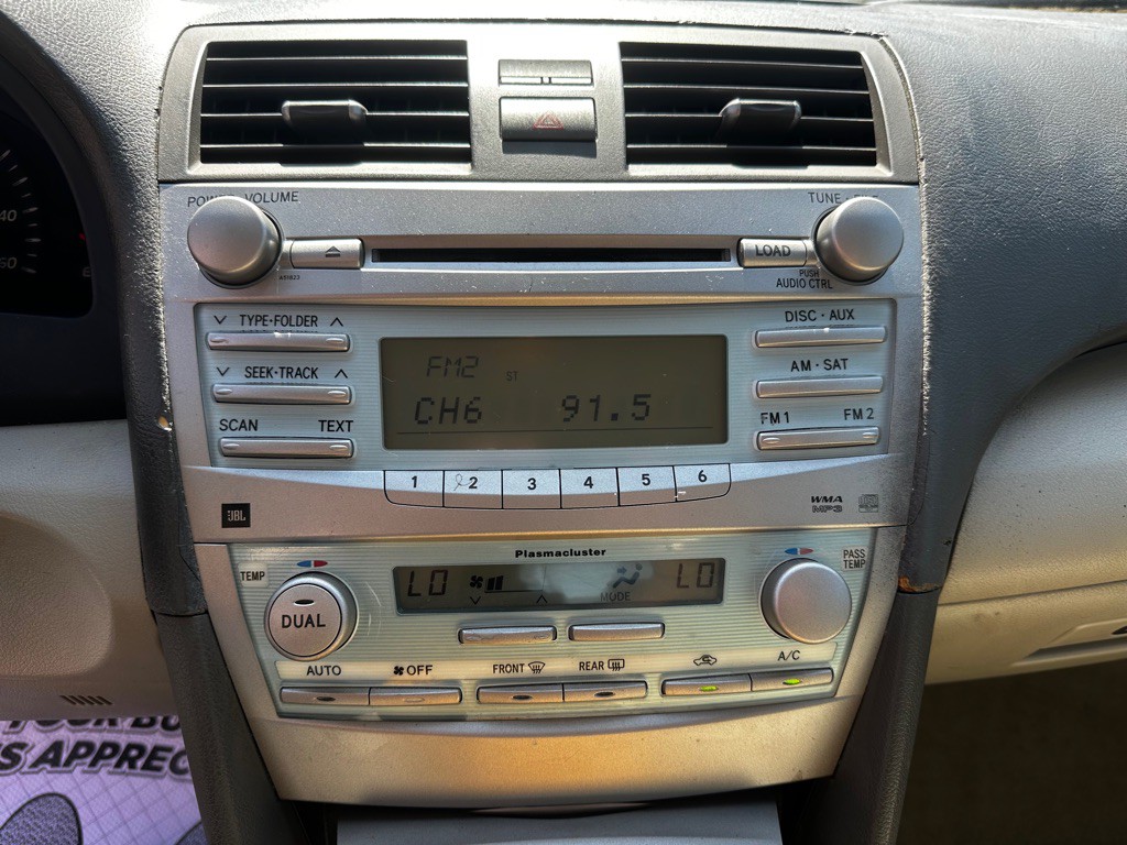 2007 Toyota Camry Image 15