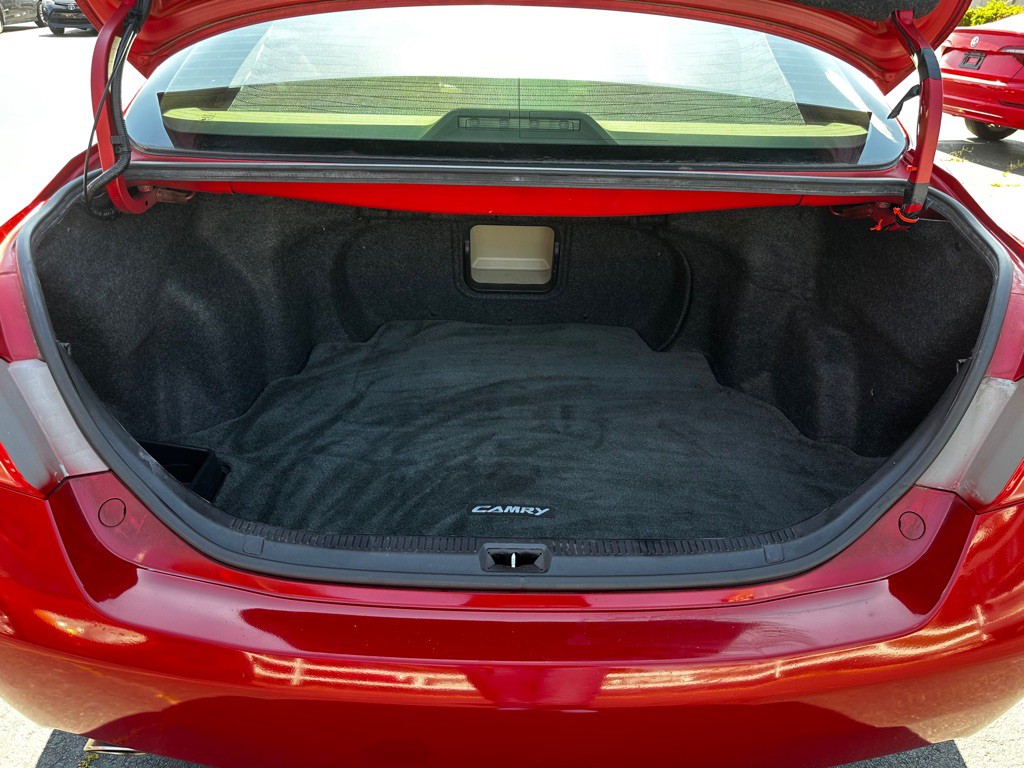 2007 Toyota Camry Image 18