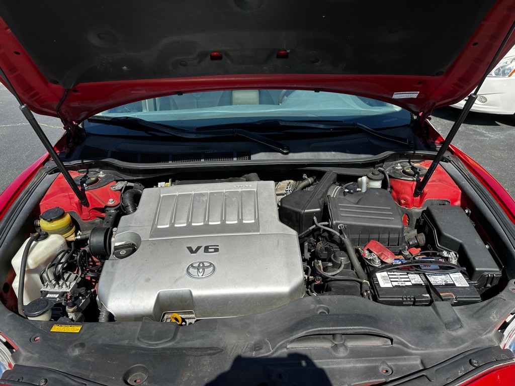 2007 Toyota Camry Image 19