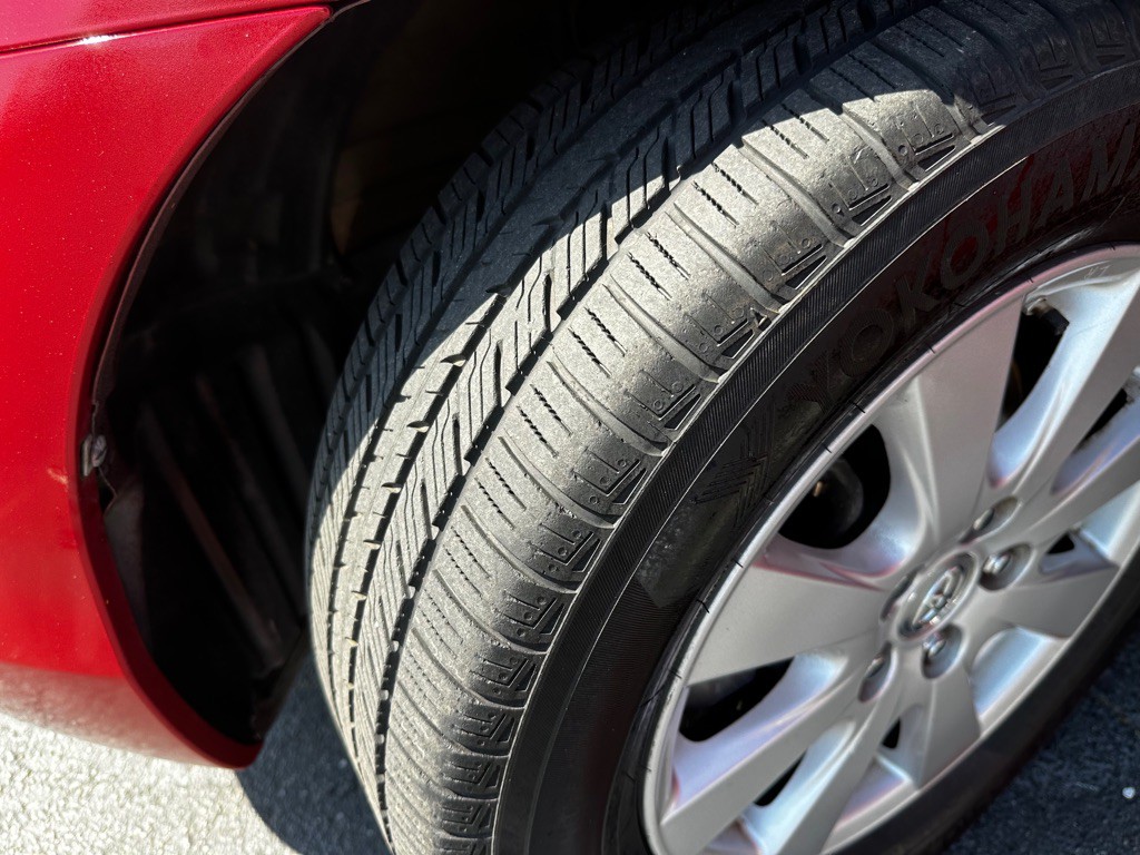 2007 Toyota Camry Image 20