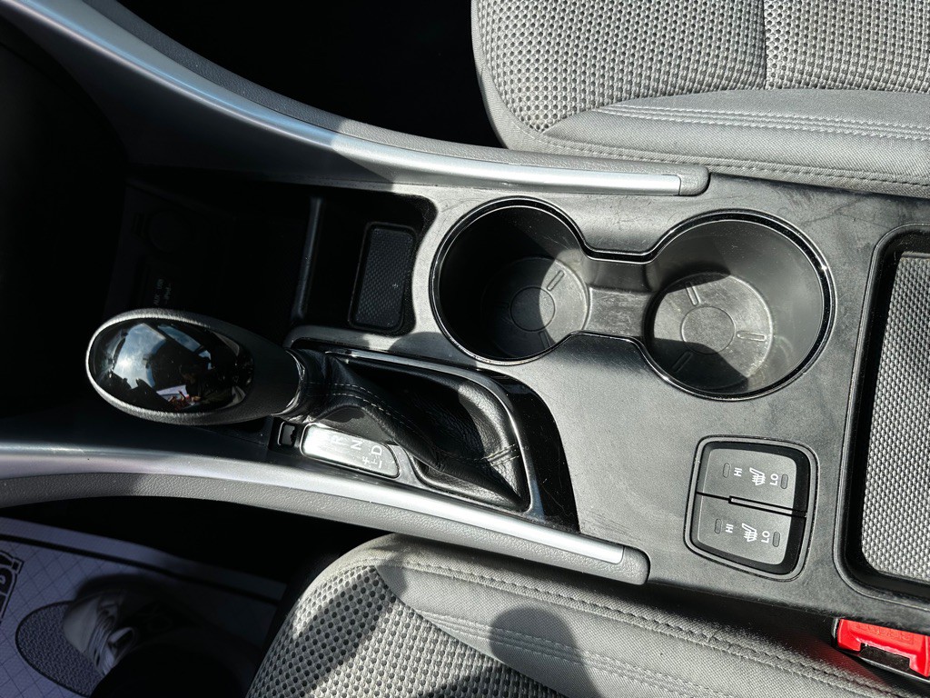 2013 Hyundai Sonata Image 16