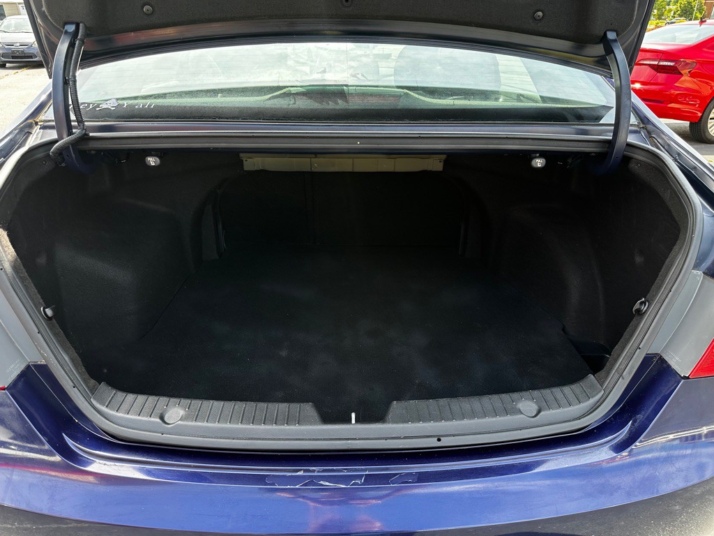 2013 Hyundai Sonata Image 17