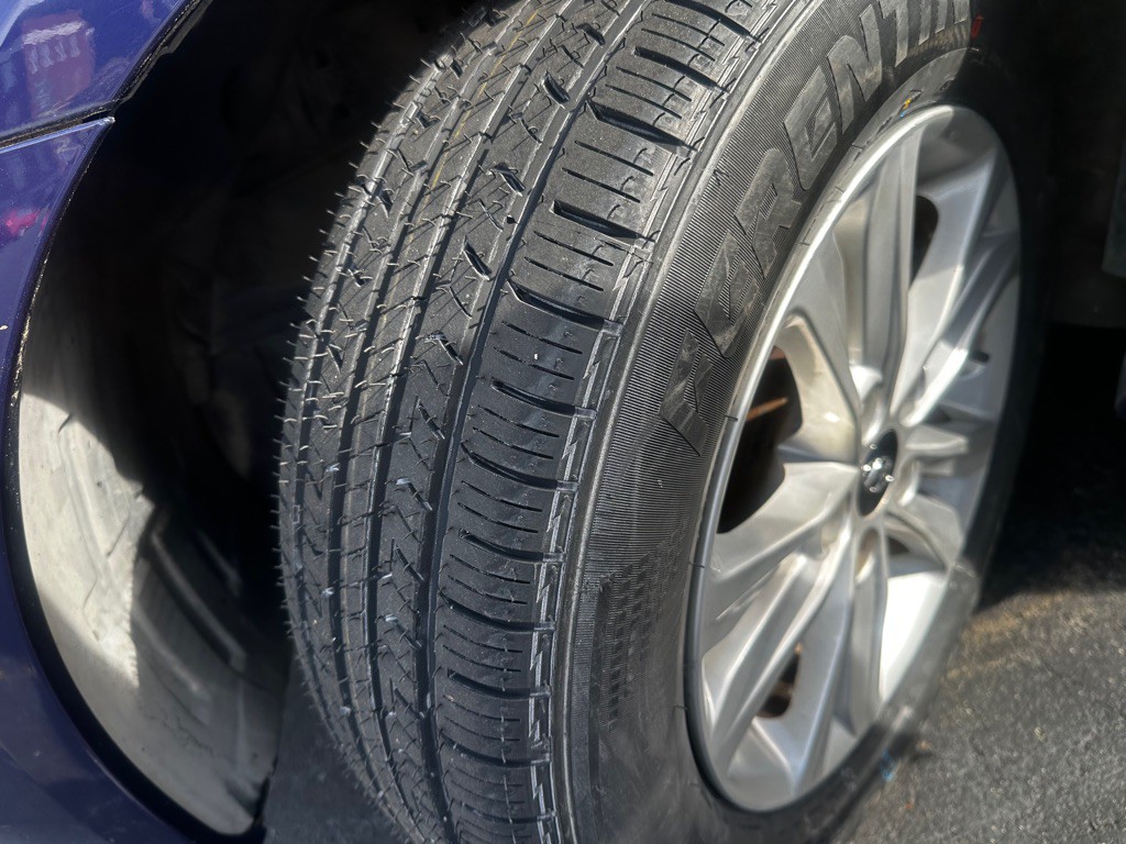2013 Hyundai Sonata Image 19
