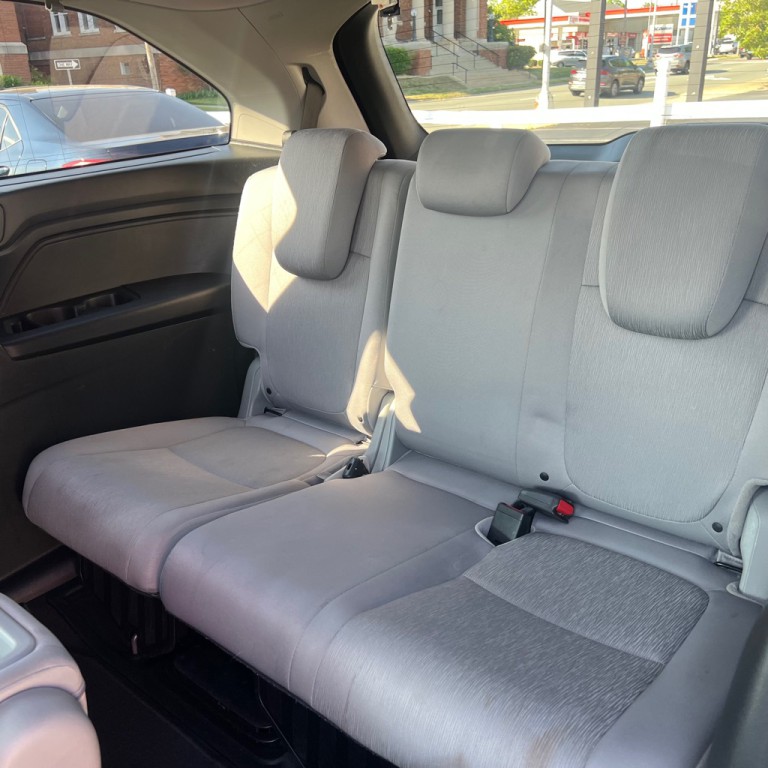 2018 Honda Odyssey Image 14