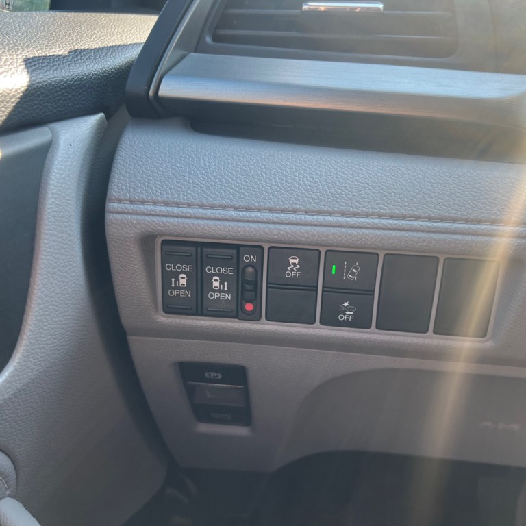 2018 Honda Odyssey Image 20