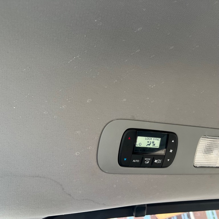 2018 Honda Odyssey Image 22