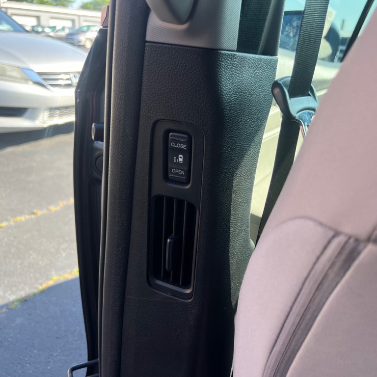 2018 Honda Odyssey Image 26