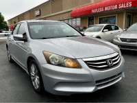 Image for 2011 Honda Accord EXL ID: 7420850