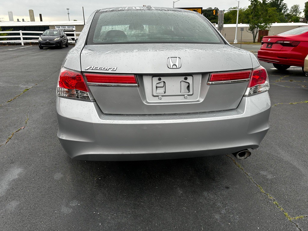 2011 Honda Accord Image 6
