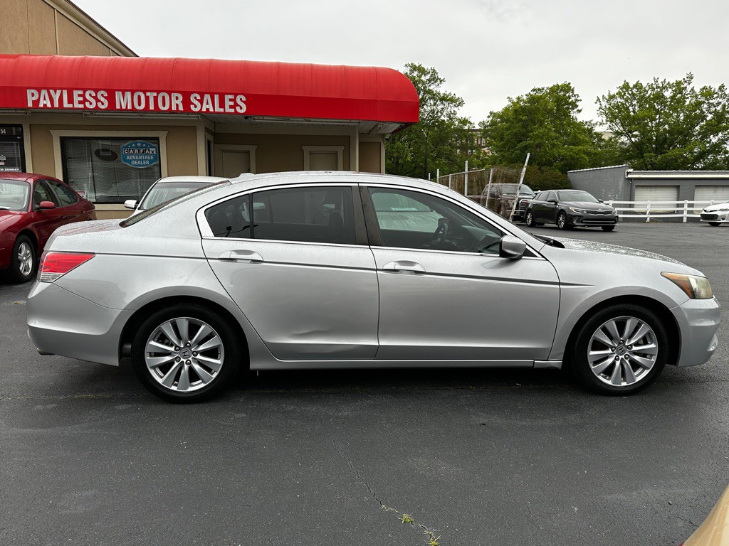 2011 Honda Accord Image 8