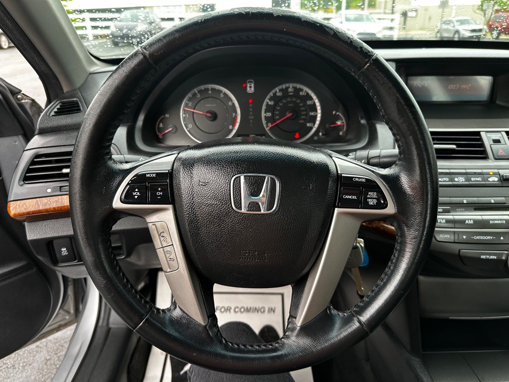 2011 Honda Accord Image 13