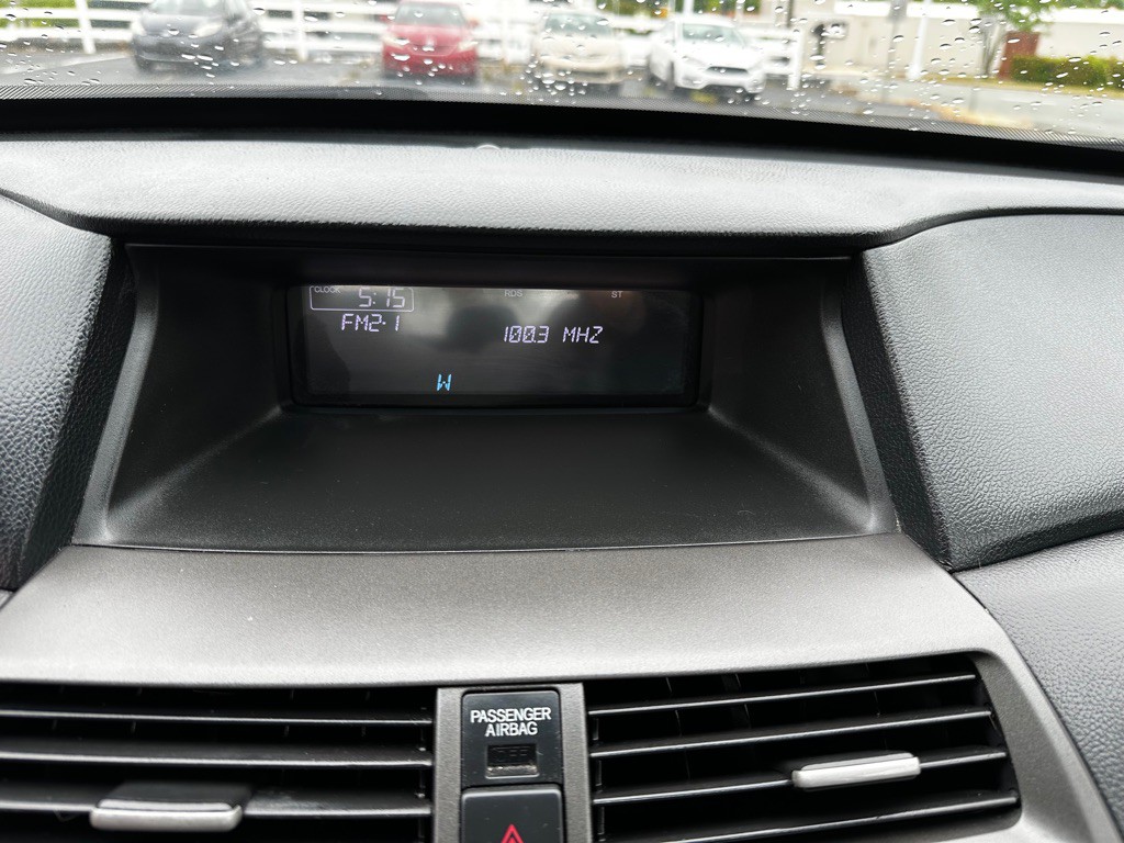2011 Honda Accord Image 14