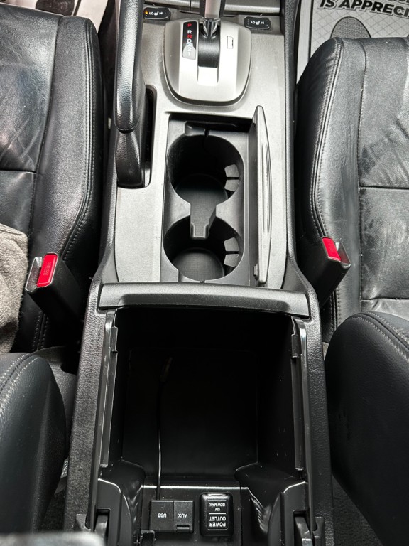 2011 Honda Accord Image 16