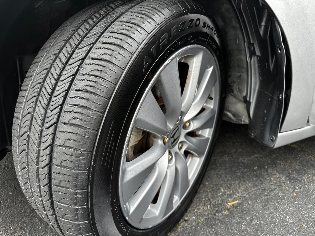 2011 Honda Accord Image 19