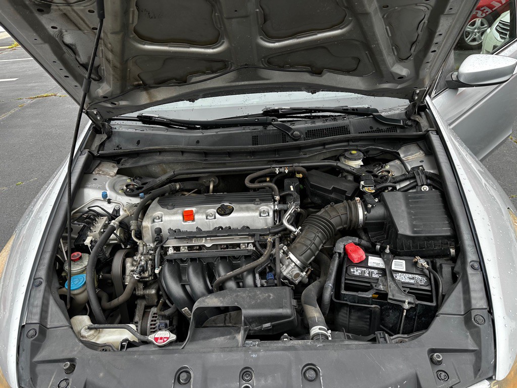 2011 Honda Accord Image 21