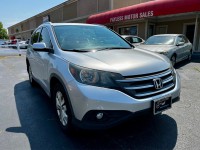 Image for 2014 Honda CR-V EXL ID: 7431202